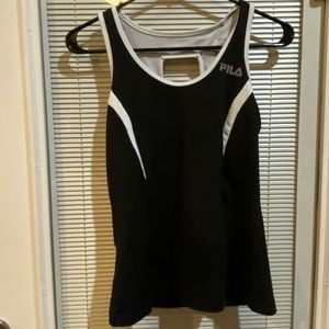Sport tank top